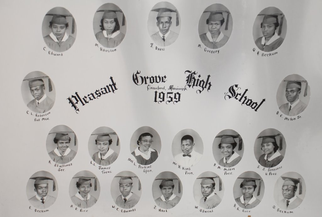      Class of 1959